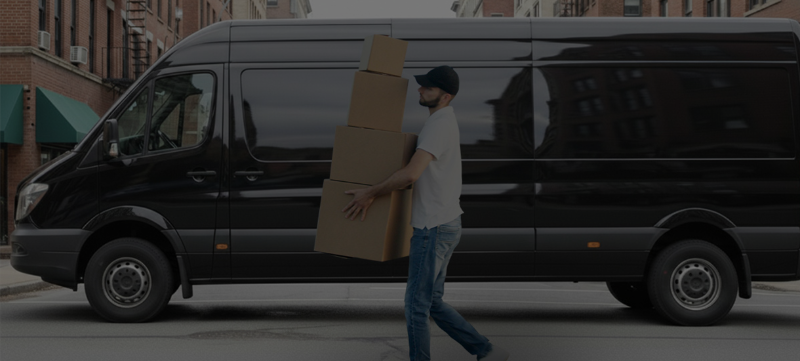 Transportes y Mudanzas Germán