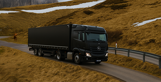 Mudanzas Internacionales