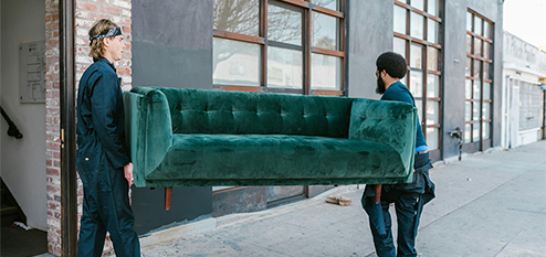 Montaje y Desmontaje de muebles